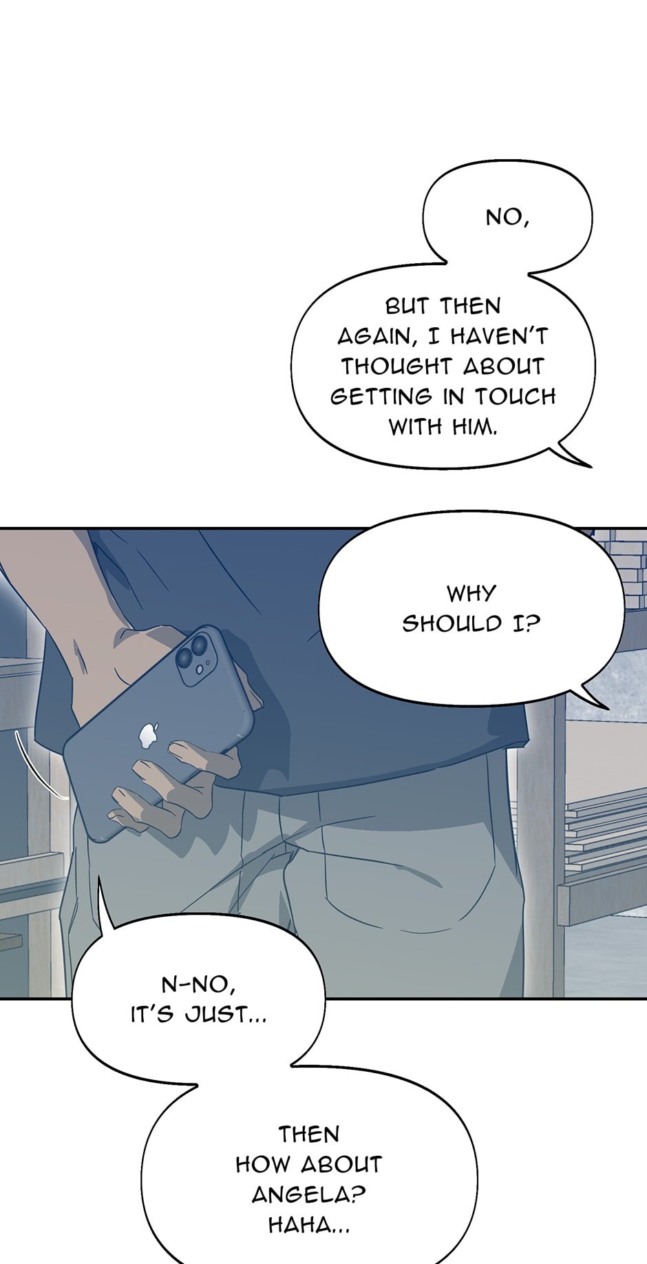 Nerd Project, Chapter 40 image 56